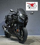Motorrad kaufen Occasion KAWASAKI Ninja 1000 SX (touring)
