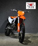  Töff kaufen KTM 250 SX-F Motocross