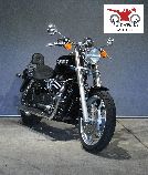 Motorrad kaufen Occasion TRIUMPH Speedmaster 900 (custom)