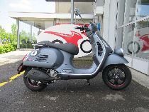 Acheter une moto neuve PIAGGIO Vespa GTV 300 Sei Giorni (scooter)
