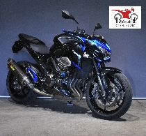 Motorrad kaufen Occasion KAWASAKI Z 800 e (naked)