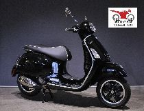 Motorrad kaufen Neufahrzeug PIAGGIO Vespa GTS 300 HPE (roller)