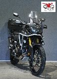  Motorrad kaufen Occasion HONDA CRF 1000 D Africa Twin Dual Clutch (enduro)