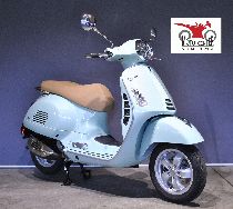 Motorrad kaufen Neufahrzeug PIAGGIO Vespa GTS 300 HPE (roller)