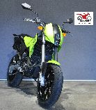 Motorrad kaufen Occasion KTM 640 Duke E II (naked)