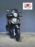 Motorrad kaufen Occasion PIAGGIO Beverly 300 i.e. (roller)