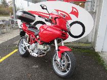 Motorrad kaufen Occasion DUCATI 1000 Multistrada DS (enduro)