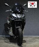 Motorrad kaufen Neufahrzeug APRILIA SR GT 125 (roller)