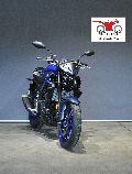 Motorrad kaufen Neufahrzeug YAMAHA MT 03 (naked)