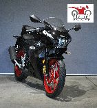 Aquista moto Veicoli nuovi SUZUKI GSX-R 125 (sport)