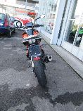 Motorrad kaufen Vorführmodell KTM 390 Duke ABS (naked)