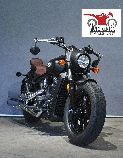 Motorrad kaufen Vorführmodell INDIAN Scout Bobber (custom)