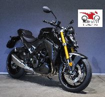 Aquista moto Veicoli nuovi SUZUKI GSX-S 1000 (naked)
