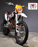 Motorrad kaufen Neufahrzeug KTM Freeride 250 F (enduro)