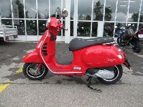 Motorrad kaufen Neufahrzeug PIAGGIO Vespa GTS 300 HPE (roller)