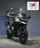 Motorrad kaufen Occasion TRIUMPH Tiger 1200 XR (enduro)