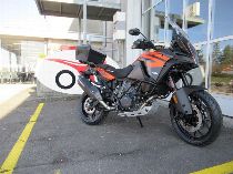 Motorrad kaufen Neufahrzeug KTM 1290 Super Adventure ABS (enduro)