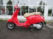 Motorrad kaufen Neufahrzeug PIAGGIO Vespa Primavera 50 (roller)