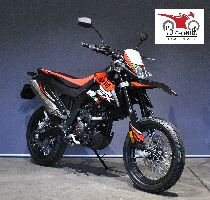 Motorrad kaufen Neufahrzeug APRILIA SX 125 (enduro)