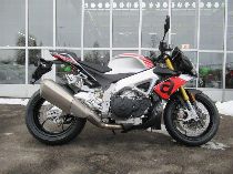Motorrad kaufen Neufahrzeug APRILIA Tuono V4 1100 (naked)