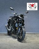 Motorrad kaufen Neufahrzeug YAMAHA MT 03 (naked)