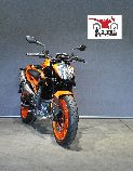 Motorrad kaufen Neufahrzeug KTM 890 Duke (naked)
