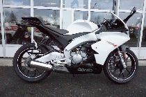 Motorrad kaufen Occasion APRILIA RS 4 50 (sport)