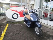 Motorrad kaufen Occasion PIAGGIO Vespa GTS 125 (roller)