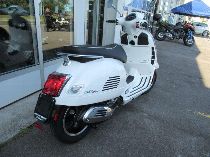 Motorrad kaufen Neufahrzeug PIAGGIO Vespa GTS 300 Super (roller)