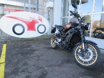 Motorrad kaufen Neufahrzeug YAMAHA XSR 900 (retro)