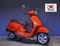 Motorrad kaufen Vorführmodell PIAGGIO Vespa GTS 300 HPE (roller)
