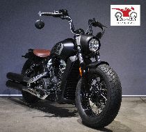 Motorrad kaufen Neufahrzeug INDIAN Scout Bobber Twenty (custom)