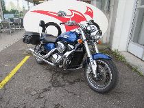Motorrad kaufen Occasion SUZUKI VZ 1600 Marauder (custom)