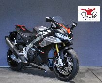Acheter une moto neuve APRILIA RSV4 1100 (sport)
