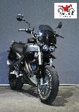  Motorrad kaufen Occasion BUELL XB12X 1200 Ulysses (touring)