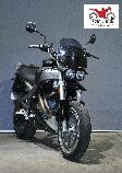 Motorrad kaufen Occasion BUELL XB12X 1200 Ulysses (touring)