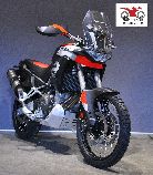  Motorrad kaufen Vorführmodell APRILIA Tuareg 660 (enduro)