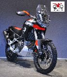 Motorrad kaufen Vorführmodell APRILIA Tuareg 660 (enduro)