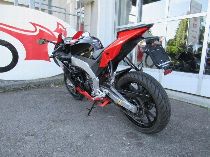 Motorrad kaufen Occasion APRILIA RS 4 125 (sport)