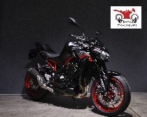 Motorrad kaufen Neufahrzeug KAWASAKI Z 900 (naked)
