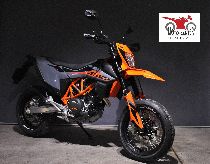 Motorrad kaufen Vorführmodell KTM 690 Enduro R (enduro)