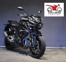 Motorrad kaufen Vorführmodell YAMAHA MT 10 ABS (naked)