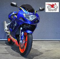  Acheter une moto Occasions SUZUKI GSX-R 600 (sport)