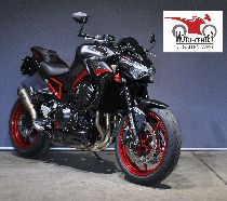 Motorrad kaufen Neufahrzeug KAWASAKI Z 900 (naked)