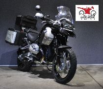 Motorrad kaufen Occasion BMW R 1200 GS (enduro)