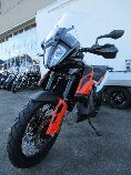 Motorrad kaufen Occasion KTM 790 Adventure (enduro)