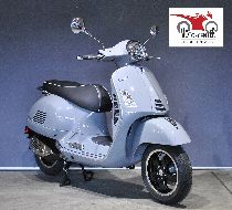 Motorrad kaufen Vorführmodell PIAGGIO Vespa GTS 300 HPE (roller)