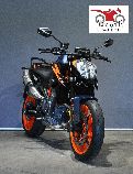 Motorrad kaufen Neufahrzeug KTM 890 Duke R (naked)