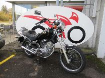 Motorrad kaufen Occasion YAMAHA XV 500 SE (custom)