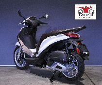 Motorrad kaufen Neufahrzeug PIAGGIO Medley 125 (roller)